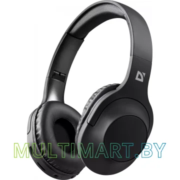 Наушники Defender FreeMotion B445